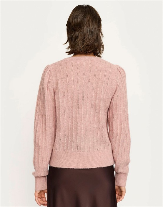 SRTones Strik - Misty Rose